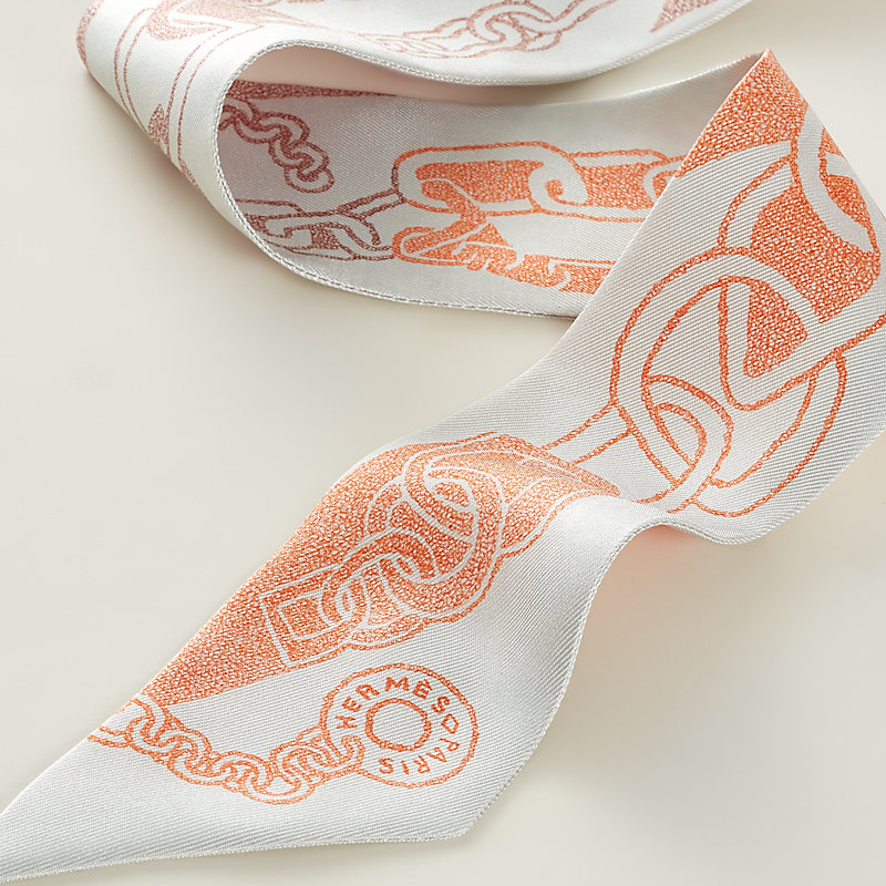 ツイリー 《ブックル・エ・マイヨン》 | Hermès - エルメス-公式サイト